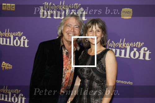 Amsterdam 30 mei 2022
Premiere Marokkaanse bruiloft in Tuschinski met oa als castleden Samouya Ahouaoui Walid Benmbarek Pip Pellens Liza Sips en Nabil Aouled Ayad in tuschinski. Govert de Roos met vriendin