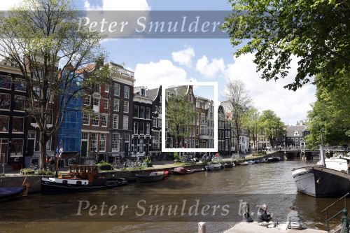 Amsterdam 28 mei 2022
Grachten van Amsterdam