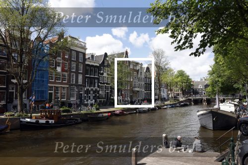 Amsterdam 28 mei 2022
Grachten van Amsterdam