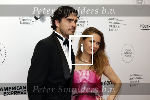 Amsterdam 4 juni 2022
Premiere Nationaal ballet in de stopera.
Hanna Verboom en partner Ralf Roex