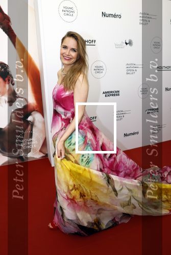 Amsterdam 4 juni 2022
Premiere Nationaal ballet in de stopera.
Hanna Verboom en partner Ralf Roex