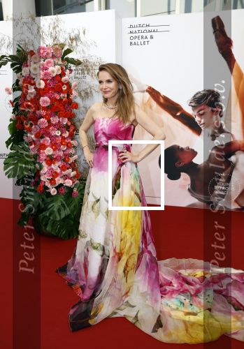 Amsterdam 4 juni 2022
Premiere Nationaal ballet in de stopera.
Hanna Verboom en partner Ralf Roex