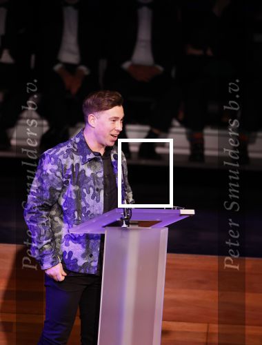 Bussum 16 mei 2022
Uitreiking Buma awrds in spant bussum.