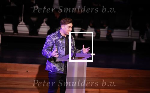 Bussum 16 mei 2022
Uitreiking Buma awrds in spant bussum.