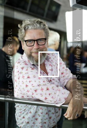 Hilversum 19 mei 2022
Radio prijzen voor de digitale radio stations bij beeld en geluid. Henjan Smits