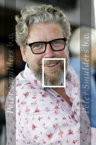 Hilversum 19 mei 2022
Radio prijzen voor de digitale radio stations bij beeld en geluid. Henjan Smits