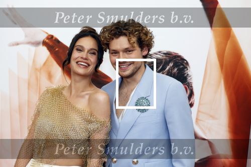 Amsterdam 4 juni 2022
Premiere Nationaal ballet in de stopera.
Holly Brood en Soy Kroon