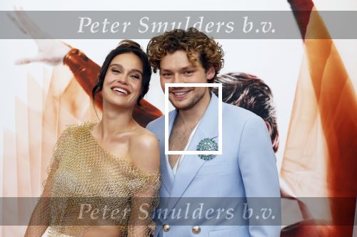 Amsterdam 4 juni 2022
Premiere Nationaal ballet in de stopera.
Holly Brood en Soy Kroon