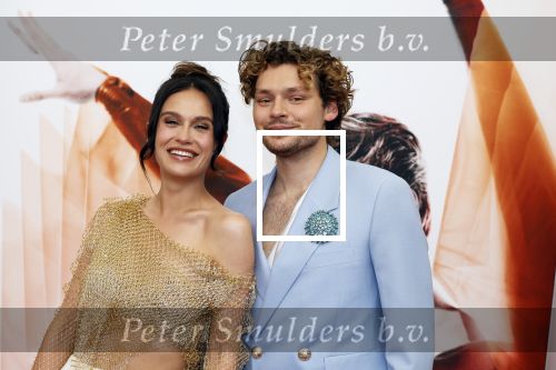 Amsterdam 4 juni 2022
Premiere Nationaal ballet in de stopera.
Holly Brood en Soy Kroon