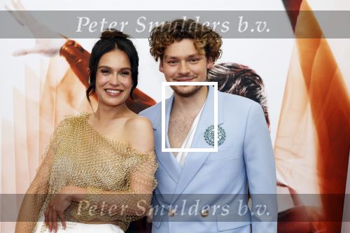 Amsterdam 4 juni 2022
Premiere Nationaal ballet in de stopera.
Holly Brood en Soy Kroon
