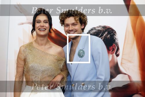 Amsterdam 4 juni 2022
Premiere Nationaal ballet in de stopera.
Holly Brood en Soy Kroon