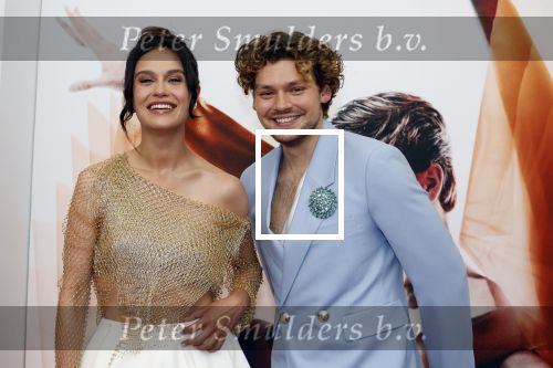 Amsterdam 4 juni 2022
Premiere Nationaal ballet in de stopera.
Holly Brood en Soy Kroon