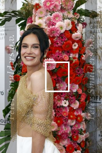 Amsterdam 4 juni 2022
Premiere Nationaal ballet in de stopera.
Holly Brood en Soy Kroon