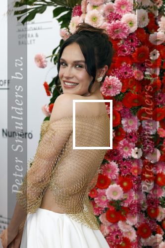 Amsterdam 4 juni 2022
Premiere Nationaal ballet in de stopera.
Holly Brood en Soy Kroon