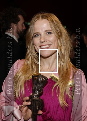 Bussum 16 mei 2022
Uitreiking Buma awrds in spant bussum.
Ilse de Lange met haar ouvre award