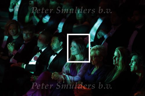 Bussum 16 mei 2022
Uitreiking Buma awrds in spant bussum.
Ilse de Lange met haar ouvre award