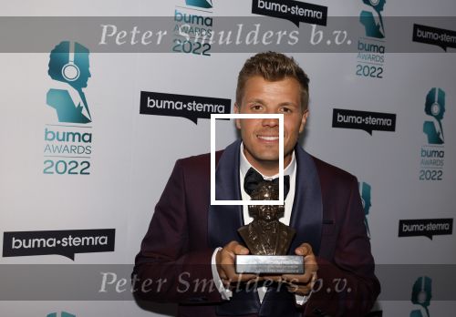 Bussum 16 mei 2022
Uitreiking Buma awrds in spant bussum. jaap reesema en Kim Kotter