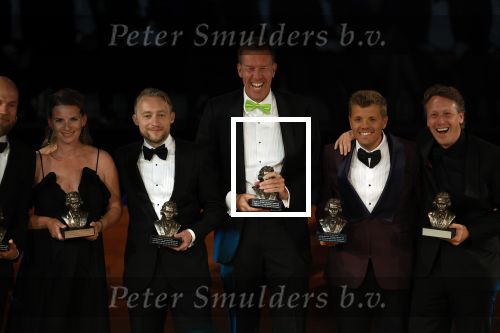 Bussum 16 mei 2022
Uitreiking Buma awrds in spant bussum. Jaap Reesema