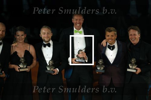 Bussum 16 mei 2022
Uitreiking Buma awrds in spant bussum. Jaap Reesema