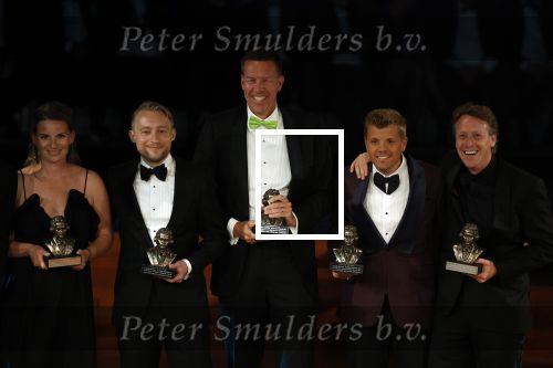 Bussum 16 mei 2022
Uitreiking Buma awrds in spant bussum. Jaap Reesema