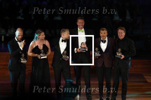 Bussum 16 mei 2022
Uitreiking Buma awrds in spant bussum. Jaap Reesema