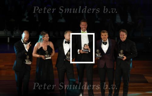 Bussum 16 mei 2022
Uitreiking Buma awrds in spant bussum. Jaap Reesema