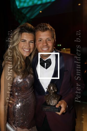 Bussum 16 mei 2022
Uitreiking Buma awrds in spant bussum. jaap reesema en Kim Kotter