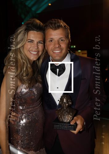 Bussum 16 mei 2022
Uitreiking Buma awrds in spant bussum. jaap reesema en Kim Kotter