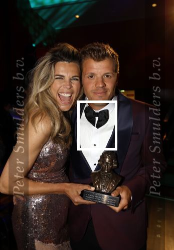 Bussum 16 mei 2022
Uitreiking Buma awrds in spant bussum. jaap reesema en Kim Kotter