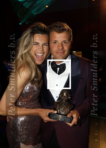 Bussum 16 mei 2022
Uitreiking Buma awrds in spant bussum. jaap reesema en Kim Kotter