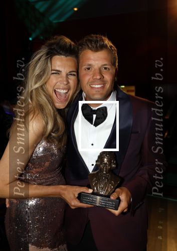 Bussum 16 mei 2022
Uitreiking Buma awrds in spant bussum. jaap reesema en Kim Kotter