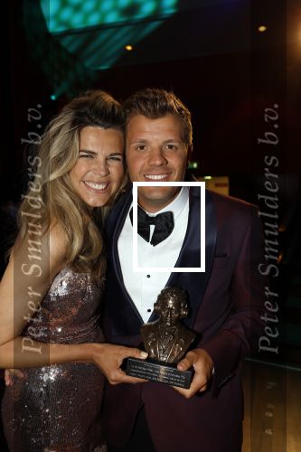 Bussum 16 mei 2022
Uitreiking Buma awrds in spant bussum. jaap reesema en Kim Kotter