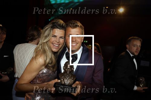 Bussum 16 mei 2022
Uitreiking Buma awrds in spant bussum. jaap reesema en Kim Kotter