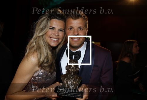 Bussum 16 mei 2022
Uitreiking Buma awrds in spant bussum. jaap reesema en Kim Kotter