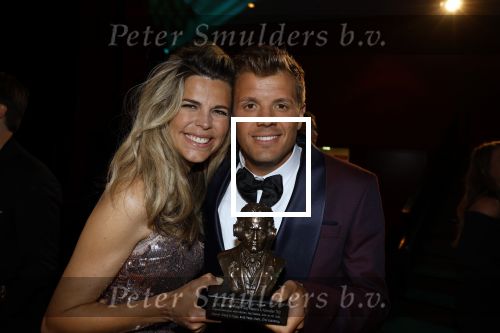Bussum 16 mei 2022
Uitreiking Buma awrds in spant bussum. jaap reesema en Kim Kotter