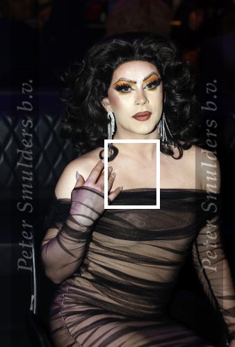Amsterdam 31 mei 2022
Presentatie Dragshow bij the Harbour club .
Envy Peru, Skyla Versai, Abby omg, Vanessa van Cartier, Sederginne, Janey Jacke en Axel Andro .