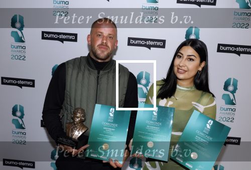 16 Mei 2022 Je Broer