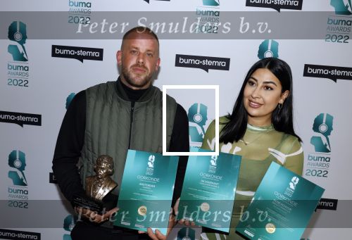 16 Mei 2022 Je Broer