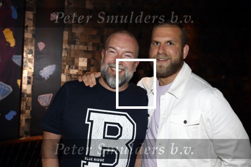 Amsterdam 31 mei 2022
Presentatie Dragshow bij the Harbour club .
Jeroen Kijk in de Vegte met zijn vriend