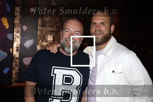 Amsterdam 31 mei 2022
Presentatie Dragshow bij the Harbour club .
Jeroen Kijk in de Vegte met zijn vriend