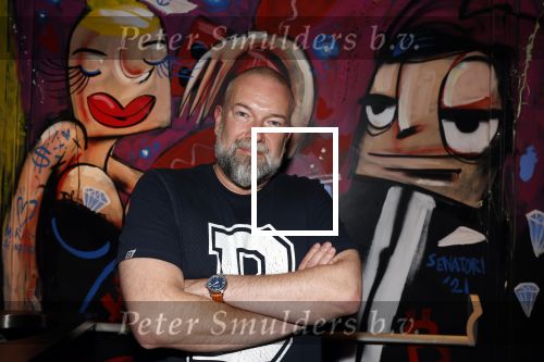 Amsterdam 31 mei 2022
Presentatie Dragshow bij the Harbour club .
Jeroen Kijk in de Vegte met zijn vriend