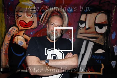 Amsterdam 31 mei 2022
Presentatie Dragshow bij the Harbour club .
Jeroen Kijk in de Vegte met zijn vriend