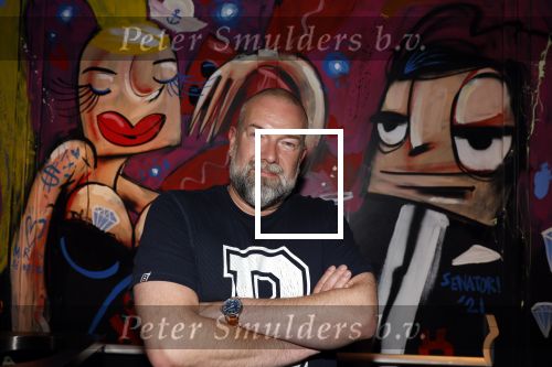 Amsterdam 31 mei 2022
Presentatie Dragshow bij the Harbour club .
Jeroen Kijk in de Vegte met zijn vriend