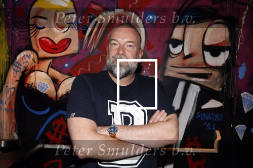 Amsterdam 31 mei 2022
Presentatie Dragshow bij the Harbour club .
Jeroen Kijk in de Vegte met zijn vriend