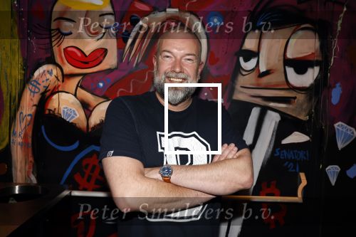 Amsterdam 31 mei 2022
Presentatie Dragshow bij the Harbour club .
Jeroen Kijk in de Vegte met zijn vriend
