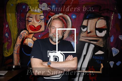 Amsterdam 31 mei 2022
Presentatie Dragshow bij the Harbour club .
Jeroen Kijk in de Vegte met zijn vriend