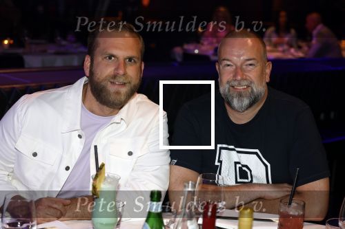 Amsterdam 31 mei 2022
Presentatie Dragshow bij the Harbour club .
Jeroen Kijk in de Vegte met zijn vriend