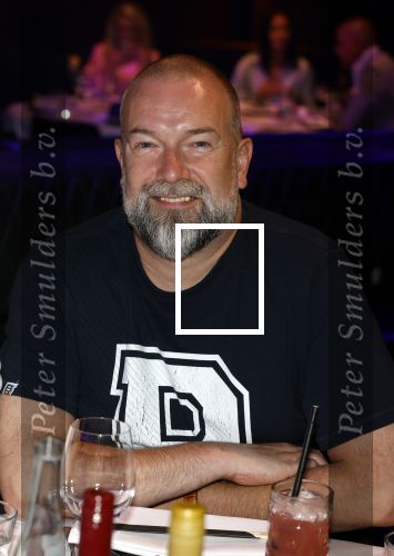 Amsterdam 31 mei 2022
Presentatie Dragshow bij the Harbour club .
Jeroen Kijk in de Vegte met zijn vriend