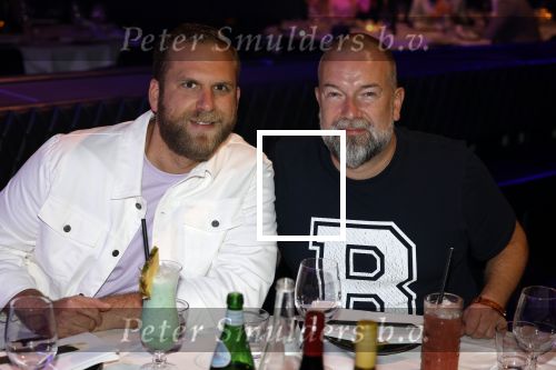 Amsterdam 31 mei 2022
Presentatie Dragshow bij the Harbour club .
Jeroen Kijk in de Vegte met zijn vriend