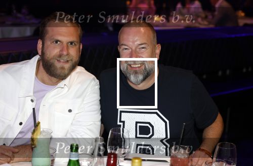 Amsterdam 31 mei 2022
Presentatie Dragshow bij the Harbour club .
Jeroen Kijk in de Vegte met zijn vriend